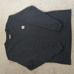 Carhartt Long Sleeve T-Shirt